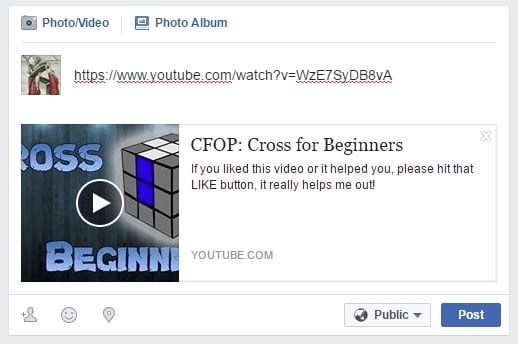 How to create an effective Facebook post that really works ...