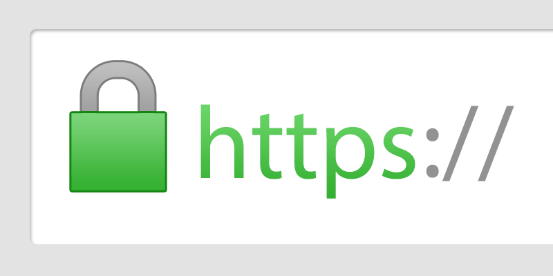 Use SSL