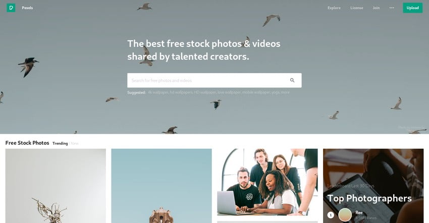 Free stock photos - pexels