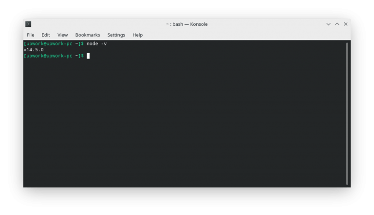 A Brief Intro to Node.js Module System with Code Example - WebTechRiser.com