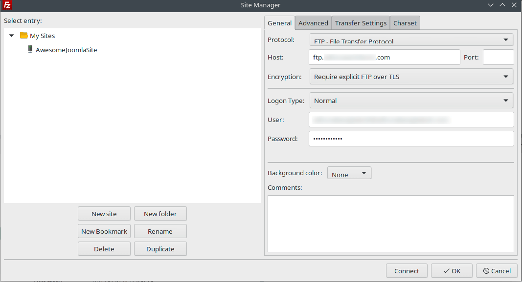 Move Joomla Site From Localhost to Online Server in Easy Steps ...