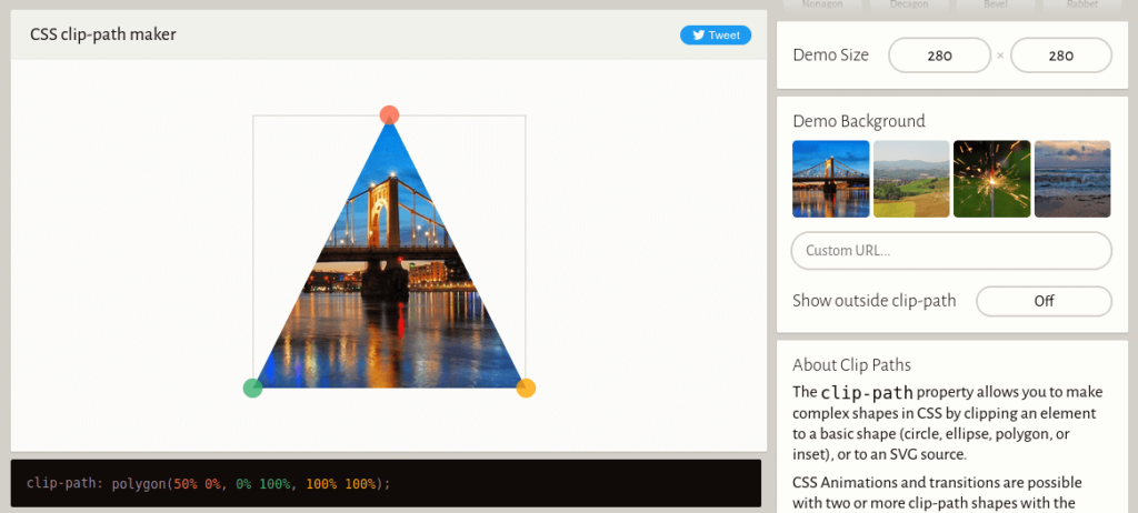 css_clip_path_maker