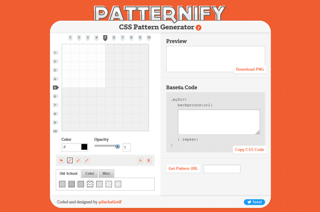 Patternify